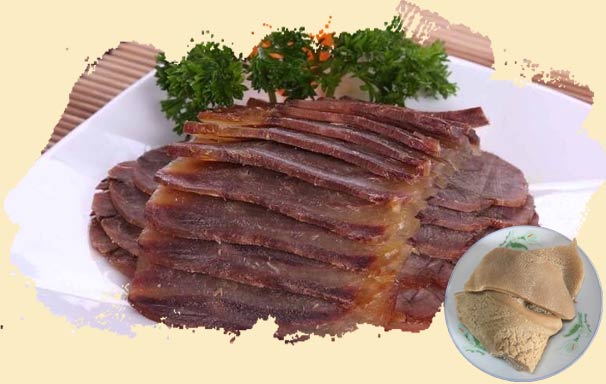 傳統配方金湯腌制